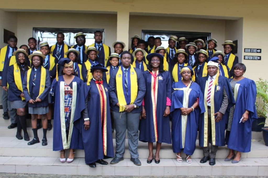 School Gallery Dowen College