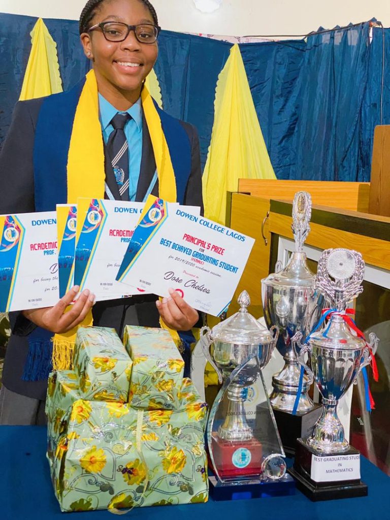 School Gallery Dowen College